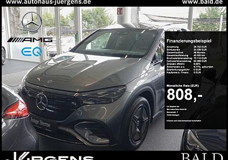 Mercedes-Benz EQE 350 AMG-Sport Burm3D Memo 20