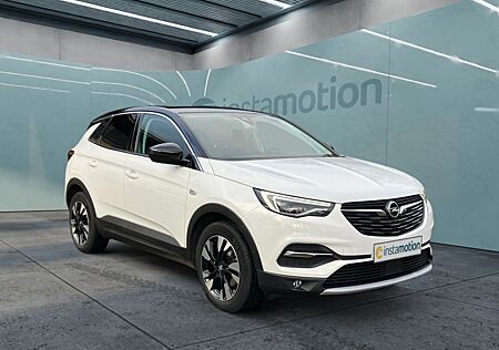 Opel Grandland X 1.2 Turbo 120 Jahre Klimaautomatik Sitzheizung