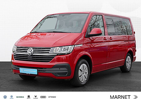 VW T6 Caravelle T6.1 Caravelle TDI 2xSchiebet.*Heckflügelt.*