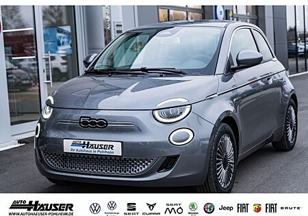 Fiat 500E 42kWh KOMFORT STYLE TECH NAVI KAMERA JBL LED SITZHZG.