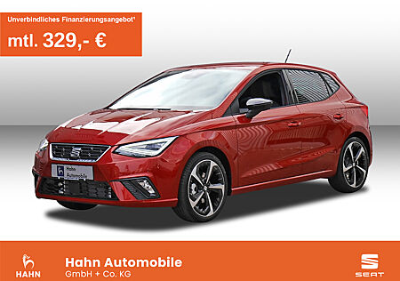 Seat Ibiza FR 1.0 TSI (116 PS) DSG *LED*Sitzh.Kamera*