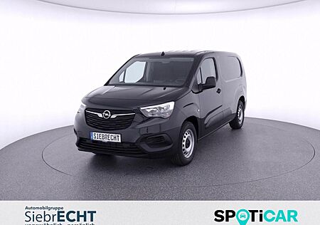 Opel Combo -e Cargo Edition XL AT*Klimaauto*BT