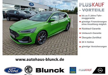 Ford Focus ST X 2.3 L 280 PS 5-tg