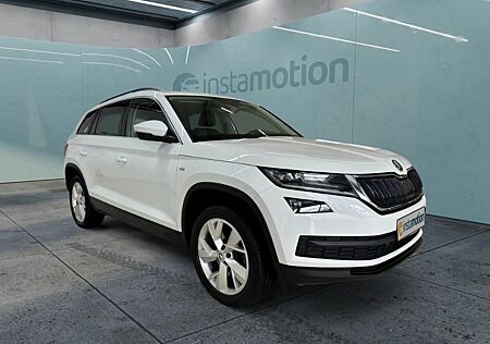 Skoda Kodiaq Soleil 4x4 2.0 TSI DSG Navi StandHzg ACC LED