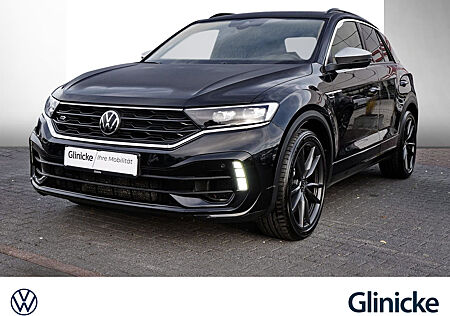 VW T-Roc 2.0 TSI 4Motion Navi AHK Kamera LED SiHz DSG