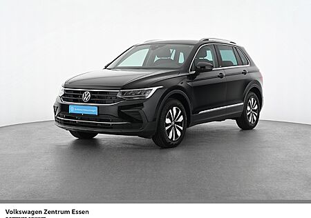 VW Tiguan Move TSI DSG LED Navi SHZ R-Kamera