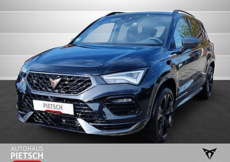 Cupra Ateca 2.0 TSI 140 kW DSG 4Drive elek. Heckklappe Beats Fahrassistenz-Paket