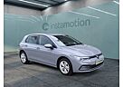 VW Golf Life 1.0 eTSI DSG MASSAGE ParkAssist LED