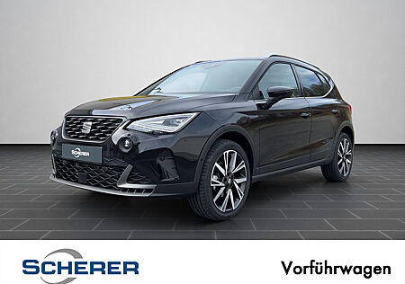 Seat Arona FR 1.0 TSI Navi/ Winter-Paket/ Fahrassistenz-Paket XL/ Rückfahrkamera