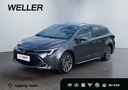 Toyota Corolla 2.0 Hybrid TS Team D *Navi*LED*CarPlay*