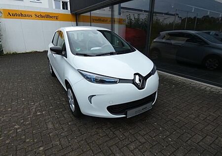 Renault ZOE Life Life