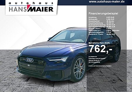 Audi S6 Avant TDI HD Matrix |Luft|AHK|Navi+|VC|20