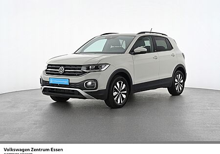 VW T-Cross Move TSI DSG LED Navi IQ.Drive