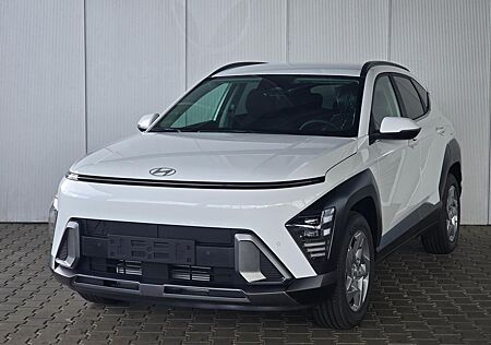 Hyundai Kona Trend Line 1.0 T-GDI 2WD 120 PS 6MT / Carplay / Navi / PDC V.&H. /Kamera / Keyless / Sitz & Lenkr.Heiz./ LED