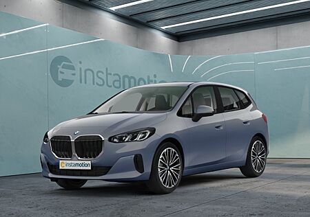 BMW 218 Active Tourer i HUD CockpitProf Lenkradheizung 360 Grad