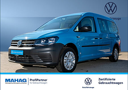 VW Caddy Maxi Trendline 1.4 TSI