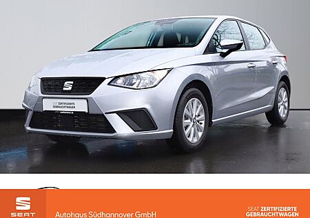 Seat Ibiza Style 1.0 TSI NAVI+KLIMAANLAGE