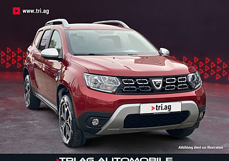 Dacia Duster Prestige TCe 130 2WD GPF Navigation Rückfahrkamera