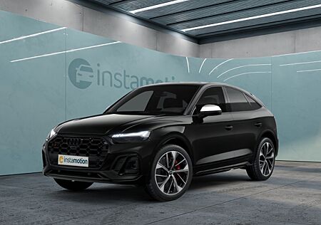 Audi SQ5 Sportback 3.0 TDI q. tiptr. | MATRIX LED, AHK, HUD, MEMORY, MASSAGE, B&O