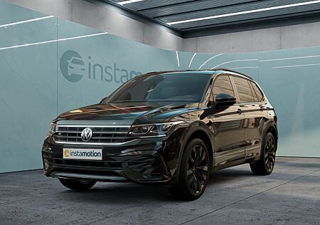 VW Tiguan Allspace 2.0 TDI DSG R-Line 4Motion H&K/AHK/Pano