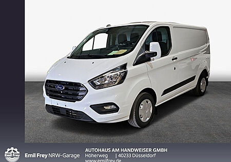 Ford Transit Custom 300 L1H1 LKW VA Trend