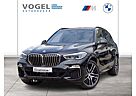 BMW X5 M50d Aut. AHK Pano.dach Shz Laserlicht Navi Head up HiFi