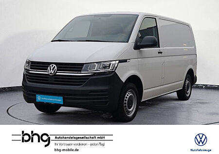 VW T6 Transporter 2.0 TDI Kasten