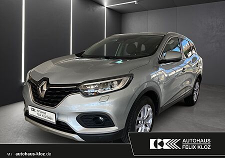 Renault Kadjar 1.3 TCe 140 Limited*Navi*PDC*Sitzheizung*