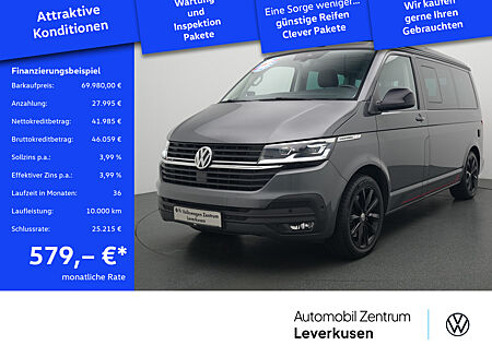 VW T6 California T6.1 California Beach 4M