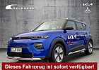 Kia Soul E- INSPIRATION WÄRMEPUMPE SUV LEDER Klima