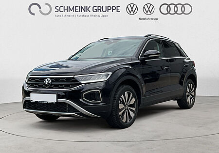 VW T-Roc Life 1.5 TSI DSG Allwetter AHK Kamera