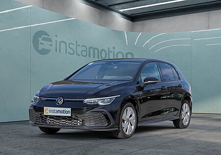 VW Golf 1.4 TSI eHybrid DSG GTE LM18 LED+ NAVI DAB+