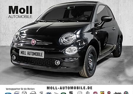 Fiat 500C Mild Hybrid Tech Paket Komfort Paket