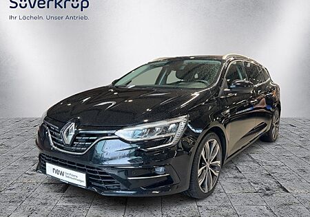 Renault Megane IV Grandtour 1.5 BLUE dCi 115 INTENS EDC