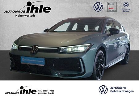 VW Passat Variant 1,5 TSI eHybrid DSG R-Line Black Style