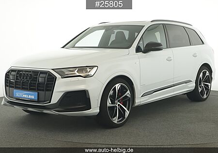 Audi Q7 50 TDI quattro competition plus S line #STHZ#