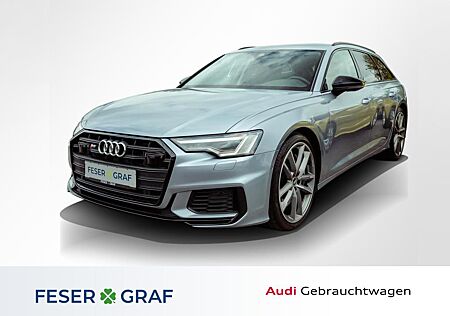 Audi S6 Avant /Matrix/adAIR/B&O/ACC/AHK/Kameras