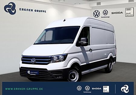 VW Crafter Kasten 35 2.0TDI HD 103kW+GJR+3SITZE+