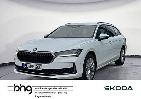 Skoda Superb Combi Selection 1,5 TSI mHEV 110 Selection 1,5 TSI mHEV 110KW 7-Gang DSG