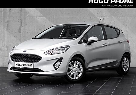 Ford Fiesta Cool & Connect 75 PS GJR PDC Winter-Pkt.