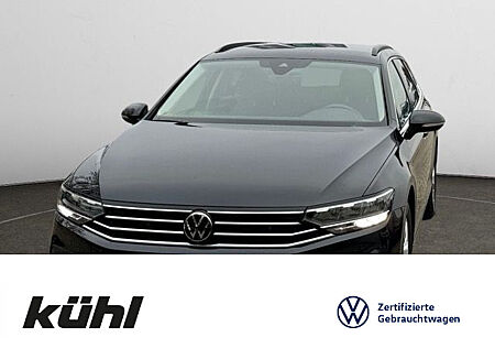 VW Passat Variant 1.5 TSI DSG Business Navi, LED