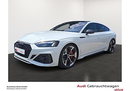 Audi RS5 Spb. HUD+Bang&Olufsen+Feinnappa-Leder+Panorama+++