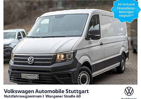 VW Crafter Kasten 35 L2 H1 2.0 TDI Euro 6d