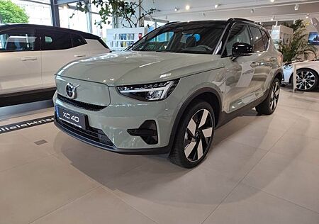 Volvo XC 40 XC40 Electric 2WD Plus Recharge Pure Single M. Extended Range