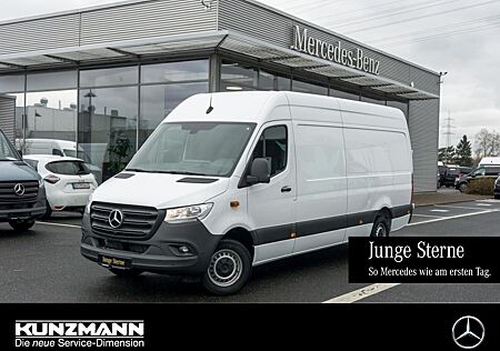 Mercedes-Benz Sprinter 315 CDI Kasten Hochdach lang MBUX Navi