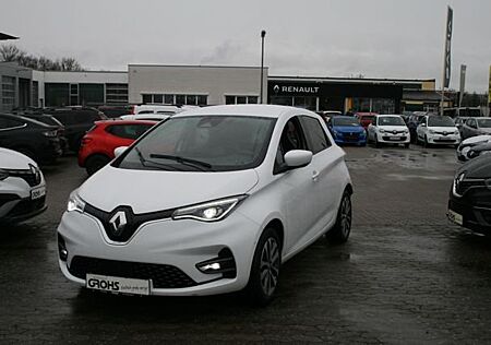 Renault ZOE Intens*Mietbatterie*ALU*KLIMA*BT* Intens