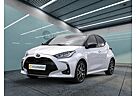 Toyota Yaris 1.5 Hybrid Style NAVI SHZ PDC KLIMA LM