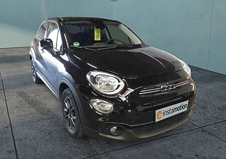 Fiat 500X 1.0 Club 16 NAVI GRA