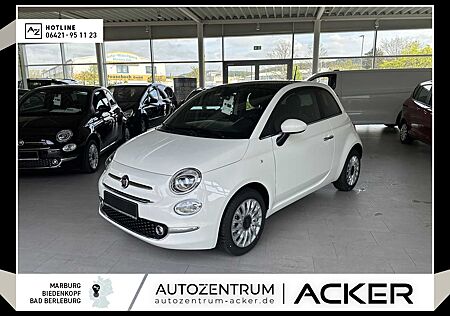 Fiat 500 1.0 Mild Hybrid Dolcevita PDC/16'LM -25%*