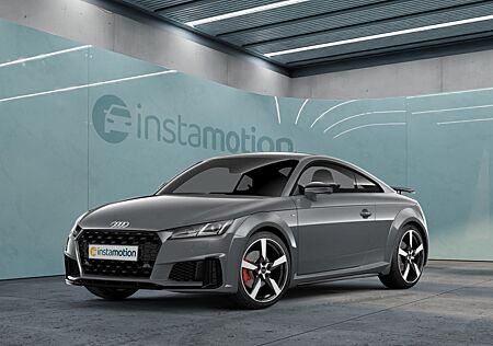 Audi TT Coupe 40 TFSI S line competition MMI NAVI+